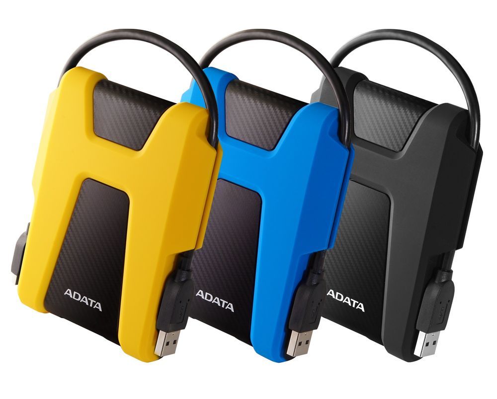 ADATA HD680