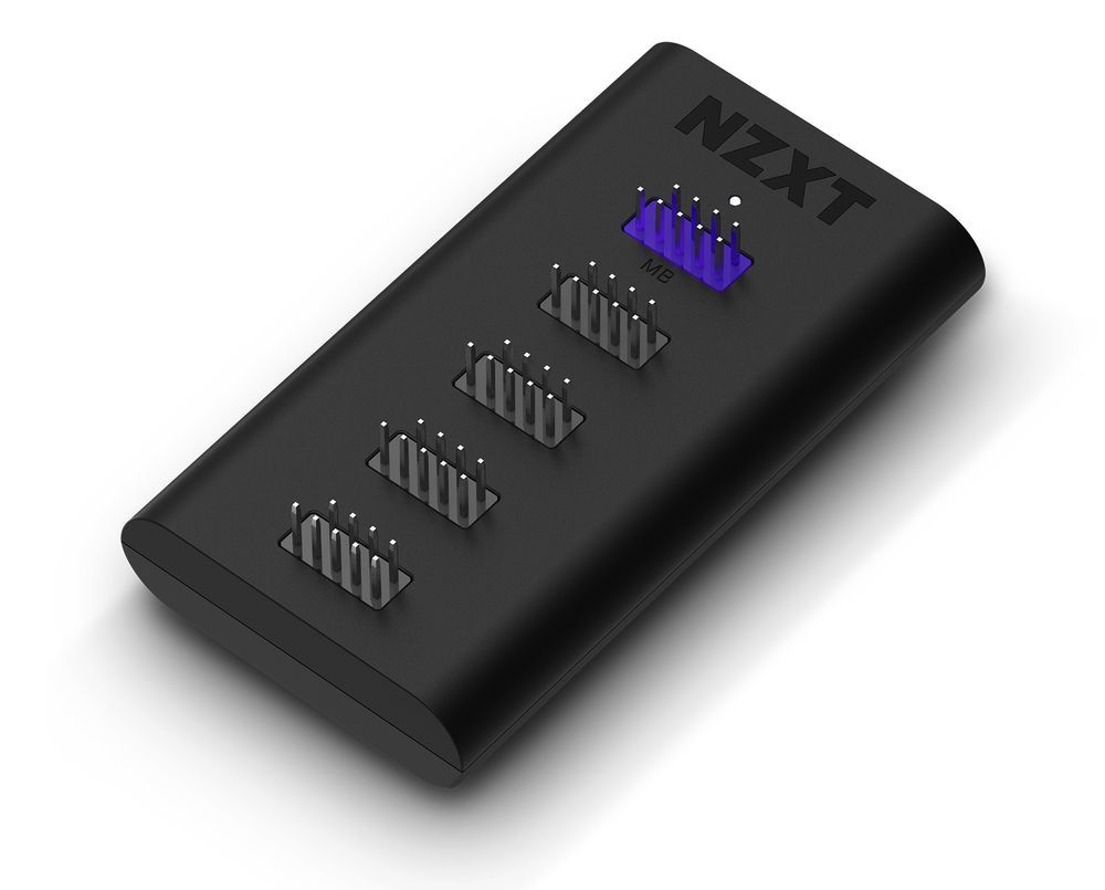 NZXT IUH3