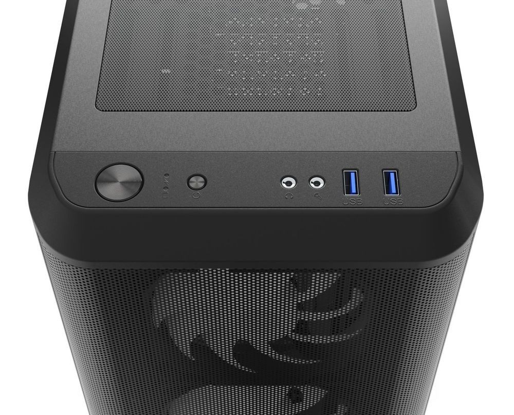 SilentiumPC Ventum VT4