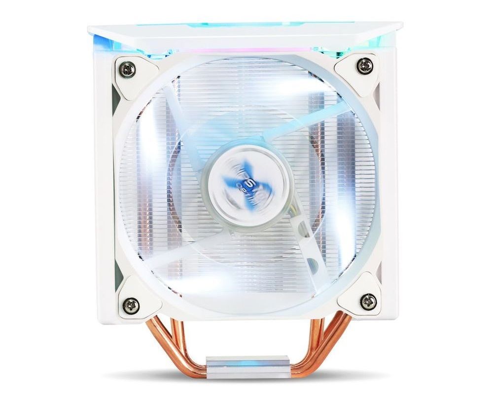 Zalman CNPS10X Optima II