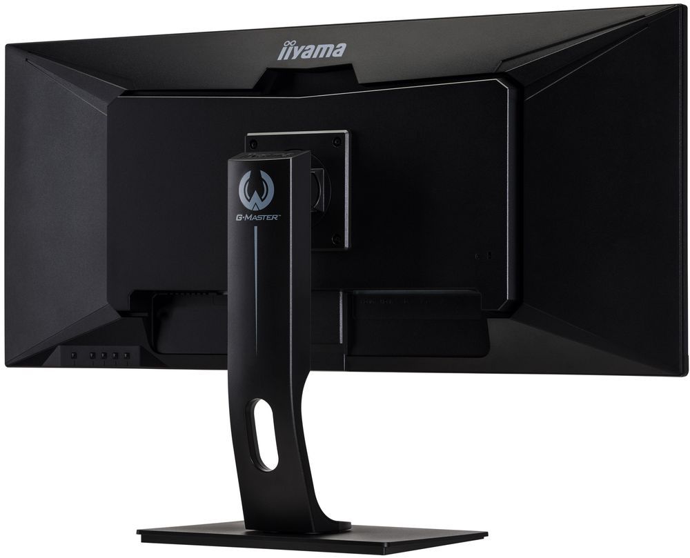 iiyama Red Eagle G-Master GB3461WQSU