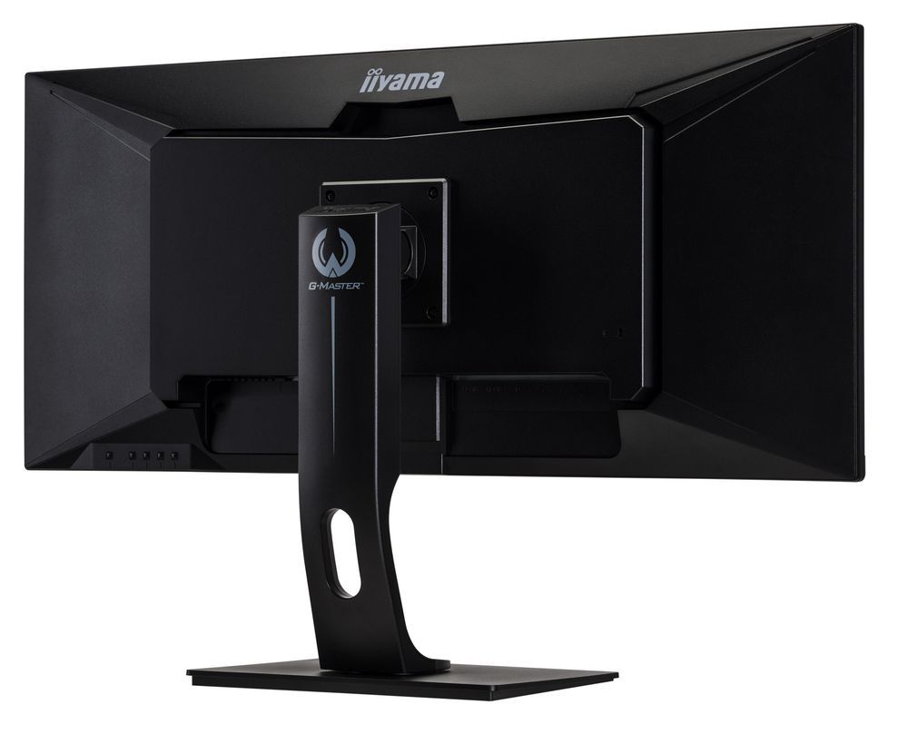 iiyama G-Master GB3461WQSU