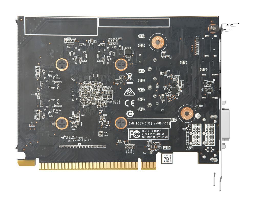 Zotac GeForce GTX 1650 OC