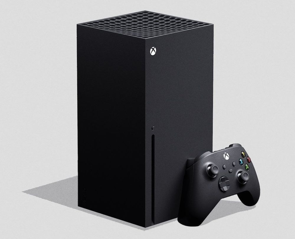 Xbox Series X