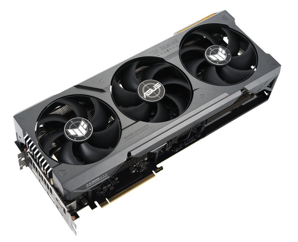 ASUS TUF Gaming GeForce RTX 4080