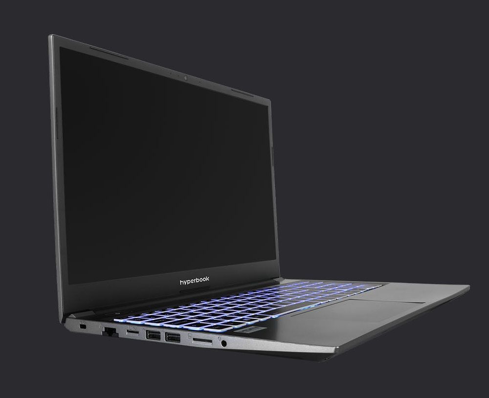 Hyperbook R15 ZEN