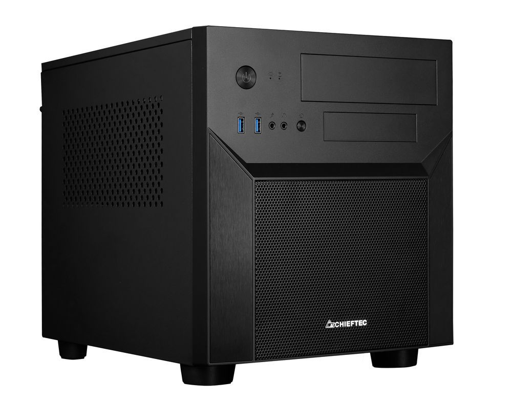 Chieftec Mesh CI-02B-OP