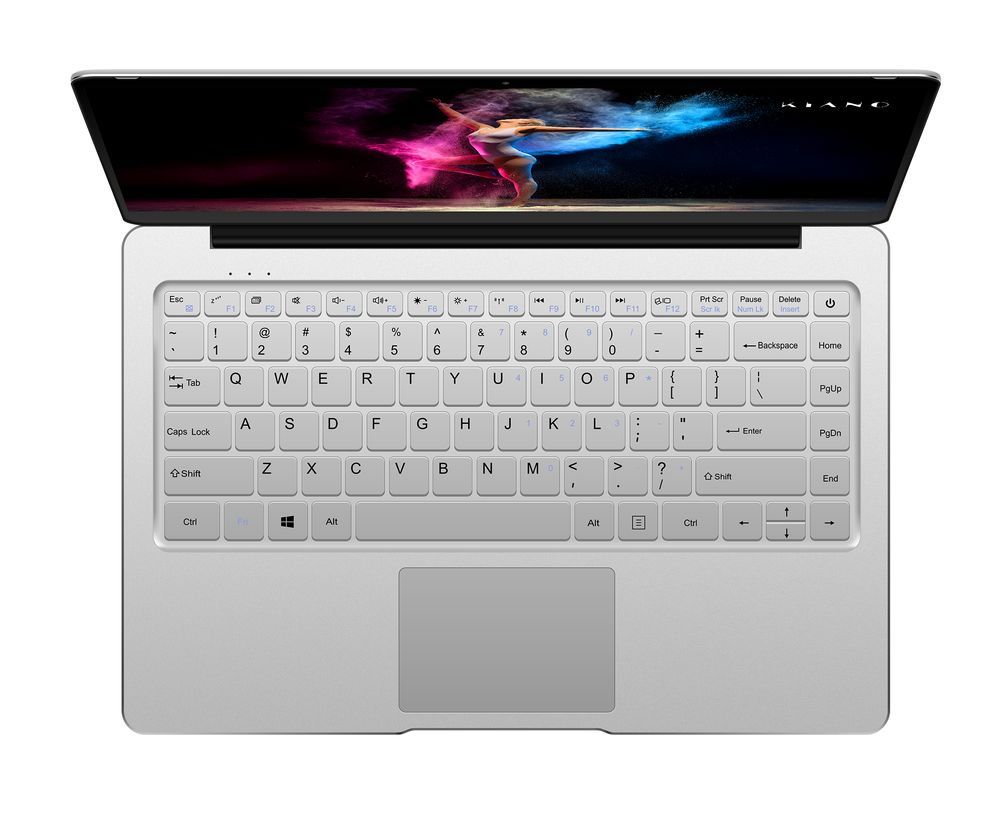 Kiano Elegance 14.2 PRO