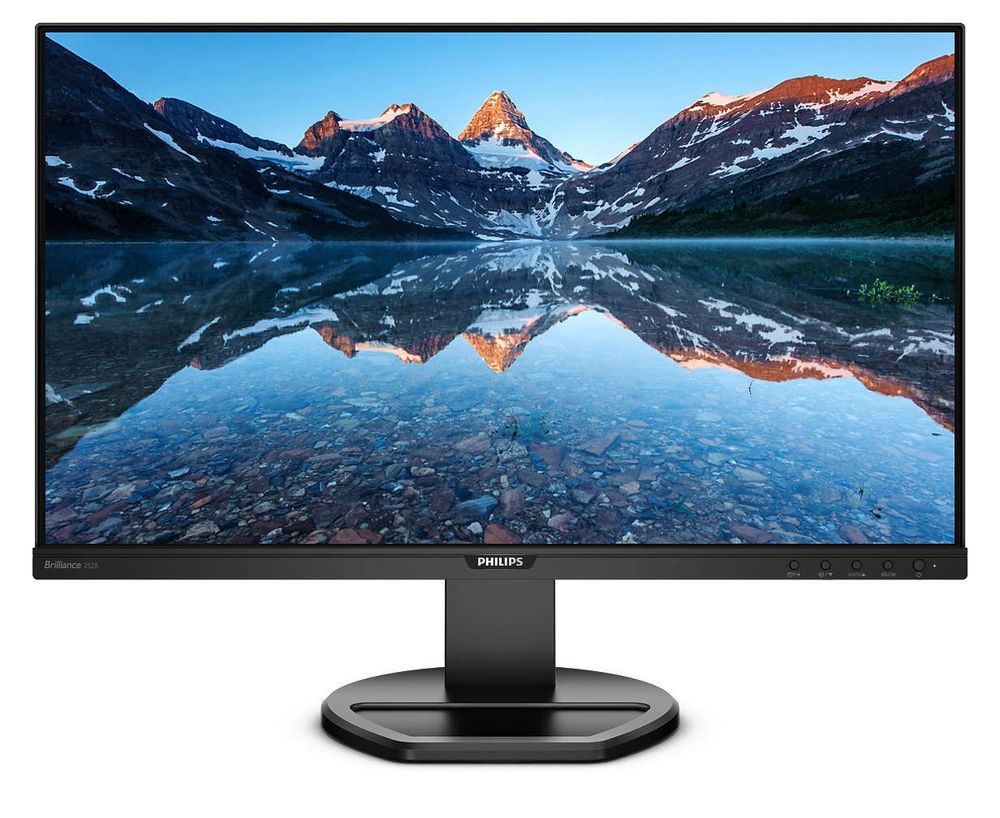 Philips 252B9