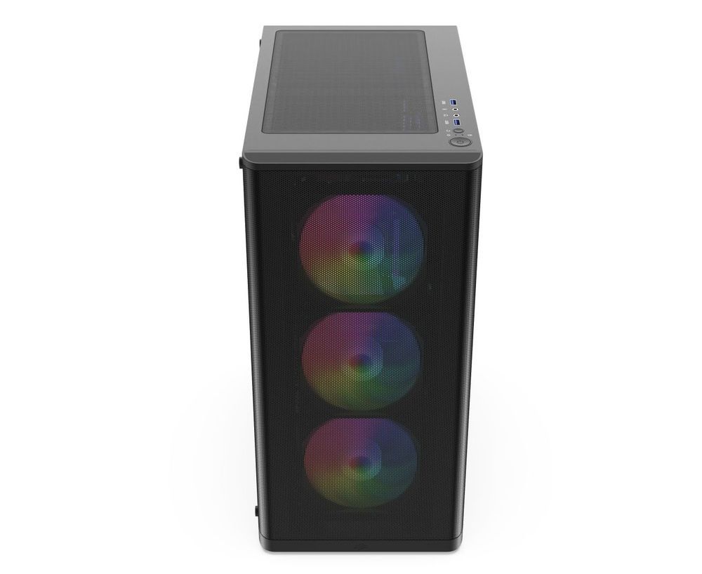SilentiumPC Ventum VT2