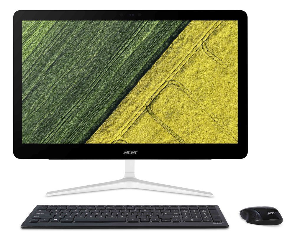 Acer Aspire Z24 komputer