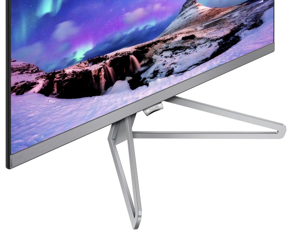 Philips 245C7QJSB monitor