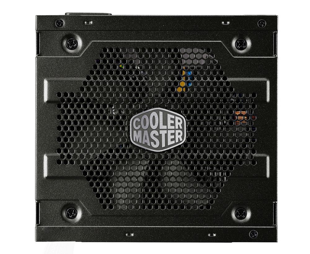 Cooler Master Elite V4