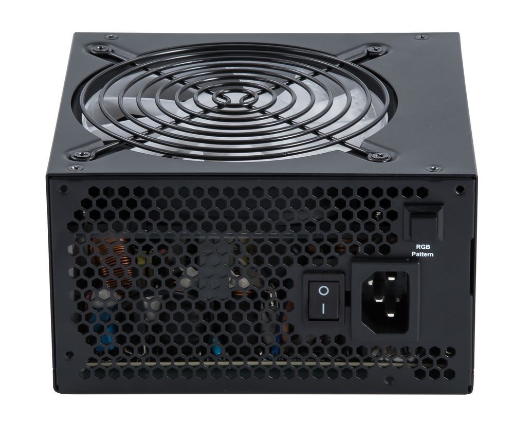 Chieftec Photon
