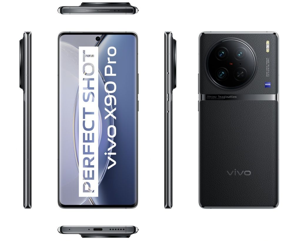 vivo X90