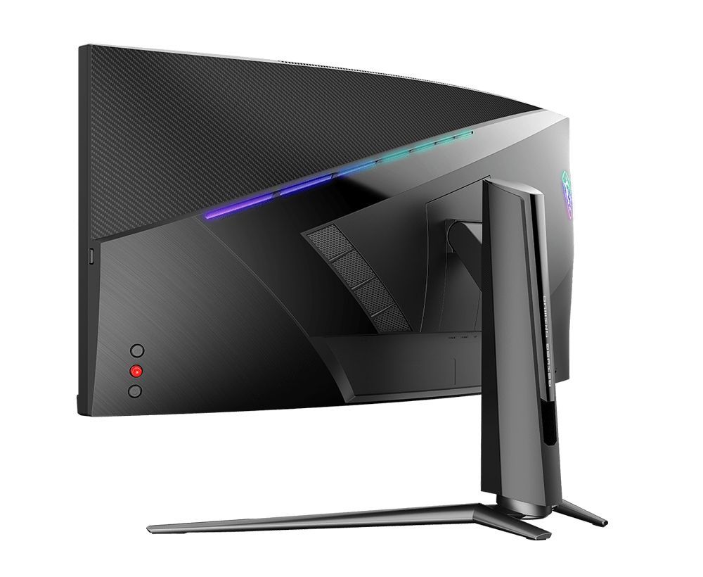 MSI MPG Artymis 343CQR