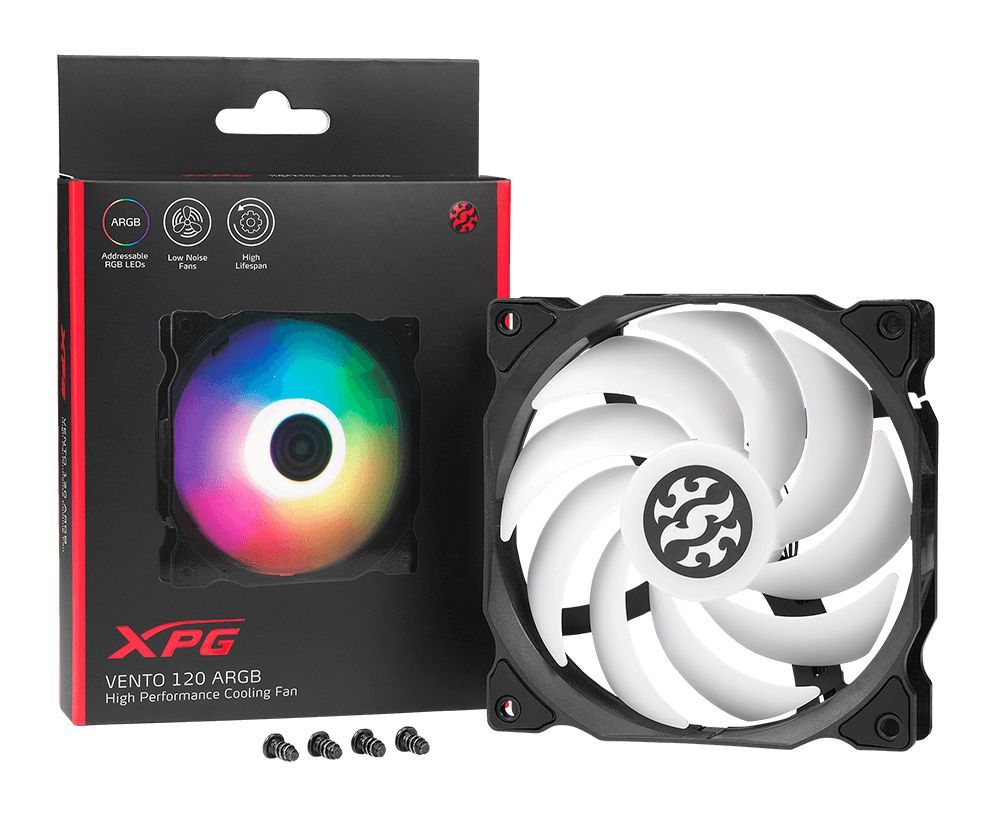 ADATA XPG Vento