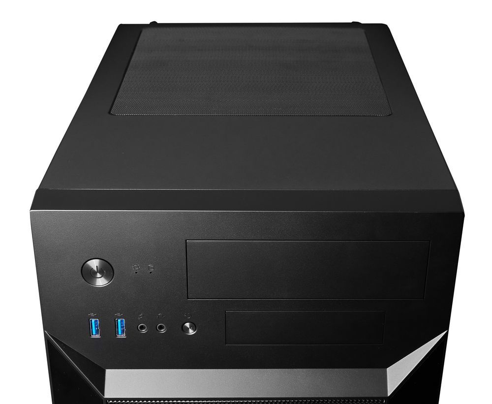 Chieftec Mesh CI-02B-OP