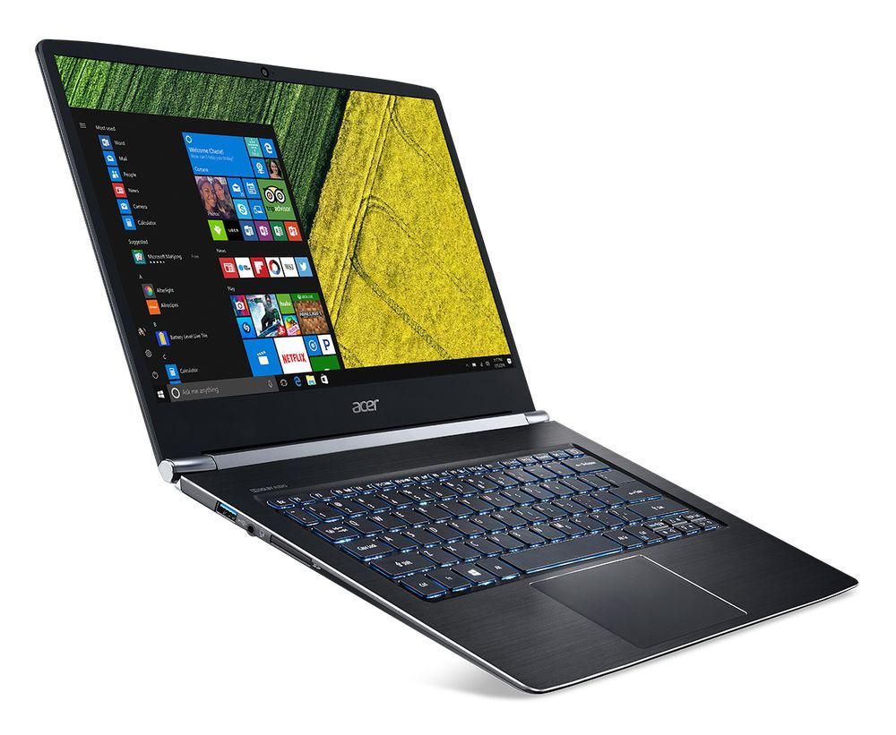 Acer Swift 5 laptop