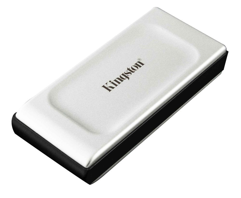 Kingston XS2000