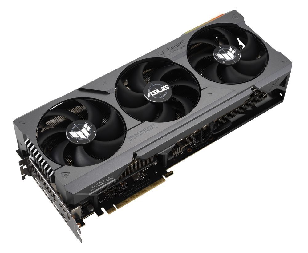 ASUS TUF Gaming GeForce RTX 4090