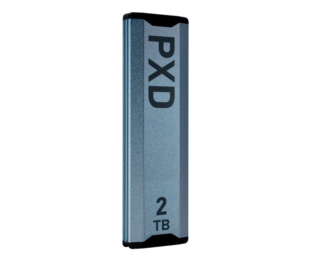 Patriot PXD
