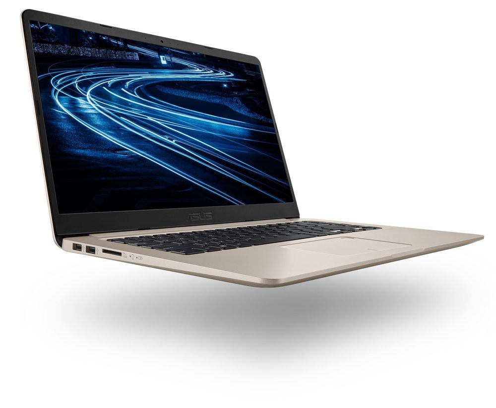 ASUS VivoBook S15