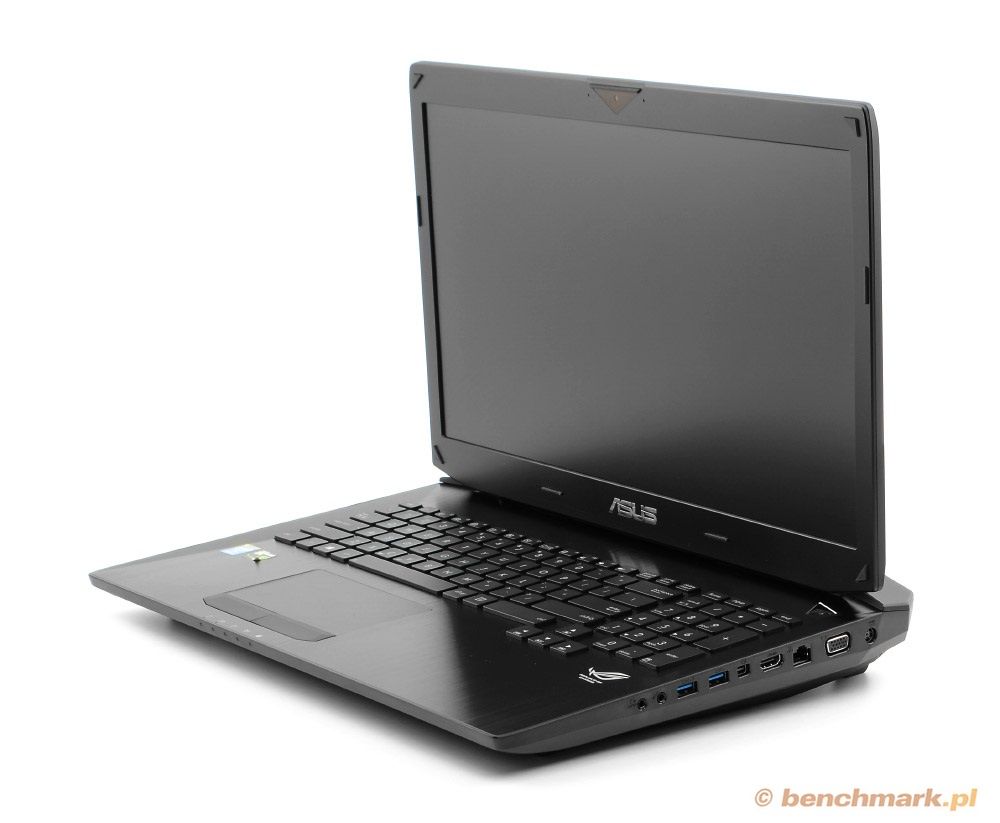 Asus G750JH
