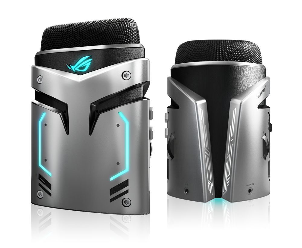 ROG Strix Magnus