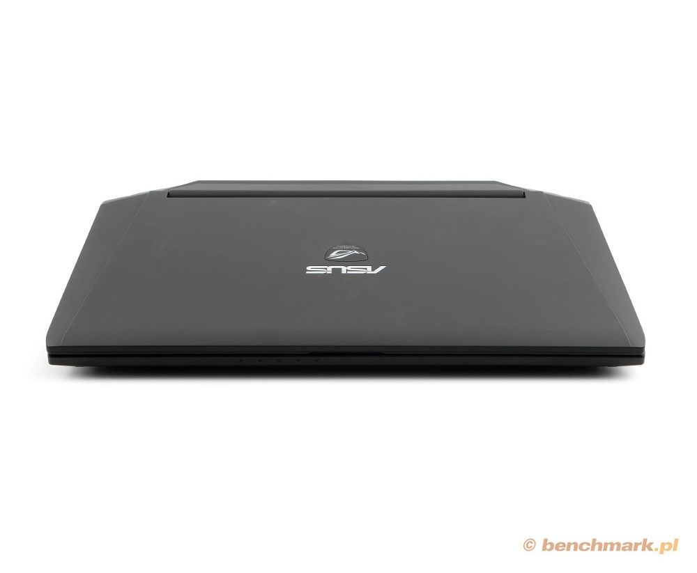 Asus G750JH