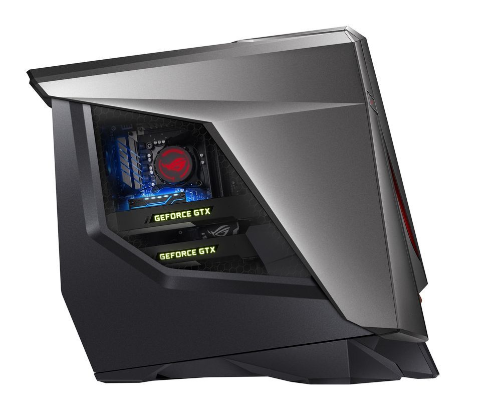 ASUS ROG GT51