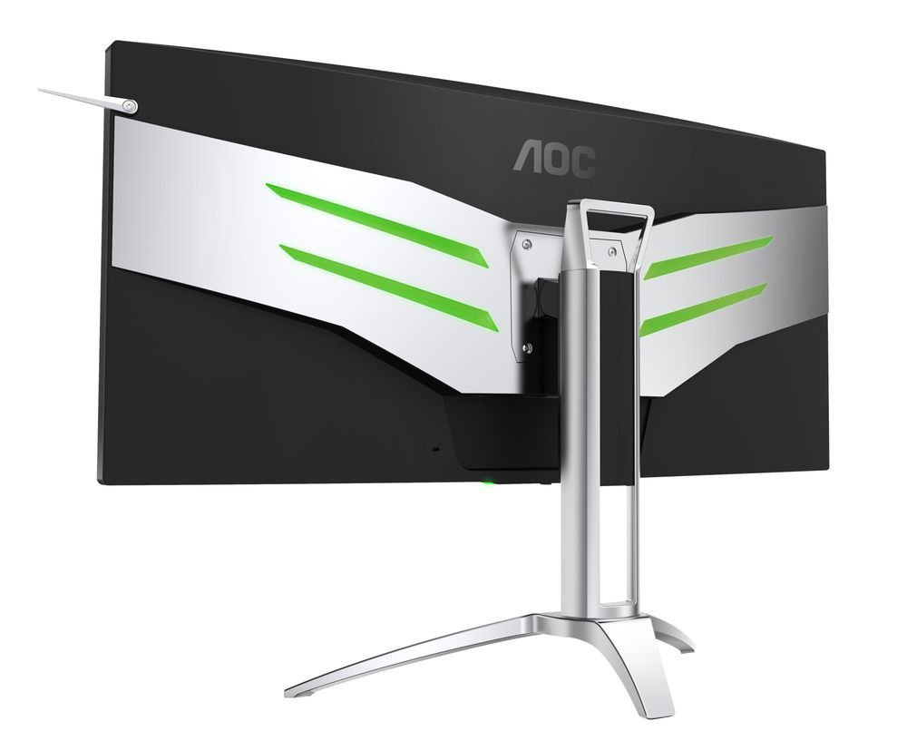 AOC Agon AG352UCG