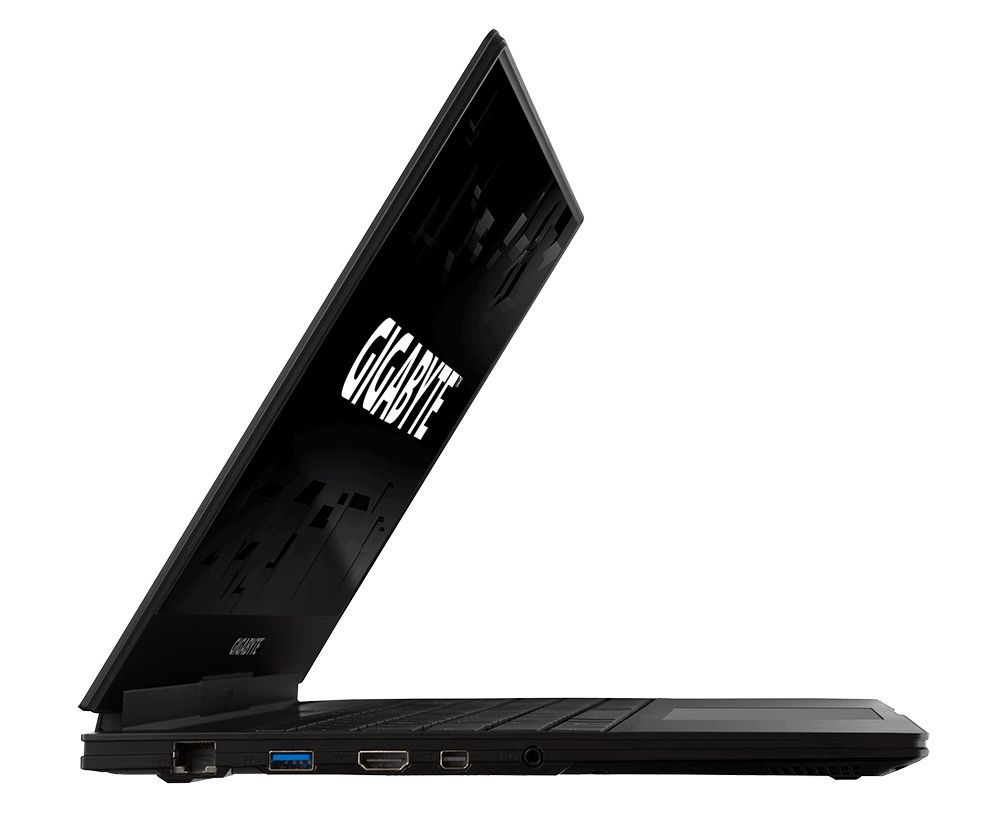 Gigabyte Aero 15X laptop