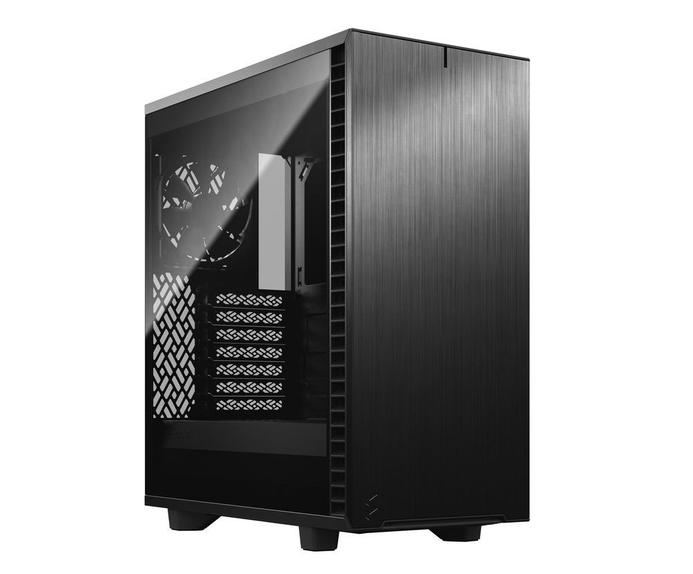 Fractal Design Define 7 Compact