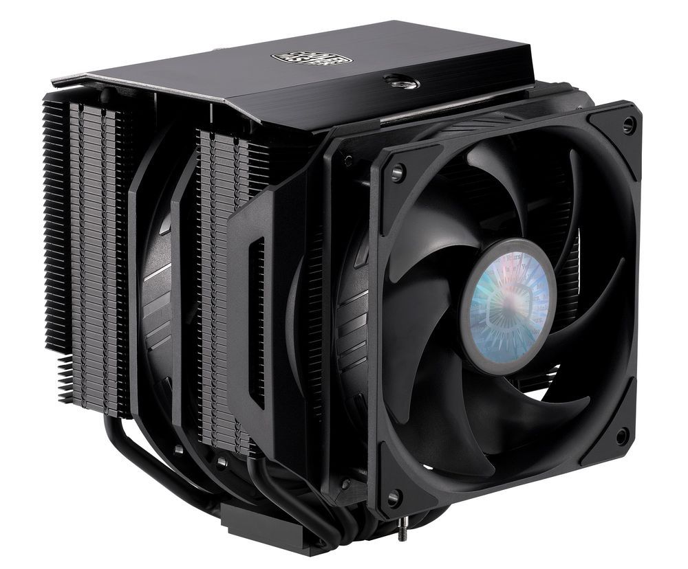 Cooler Master MasterAir 624 Stealth