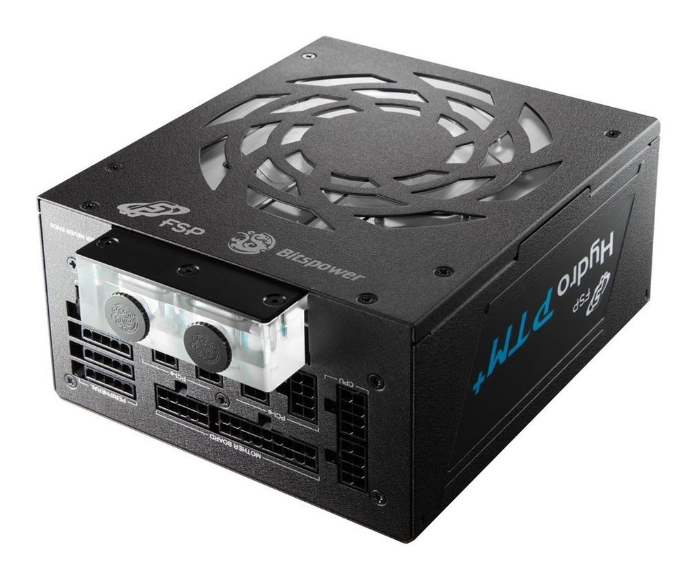 FSP Hydro PTM+ 850W