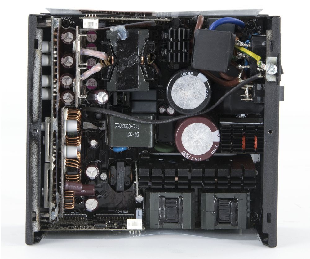 Chieftronic PowerPlay Platinum
