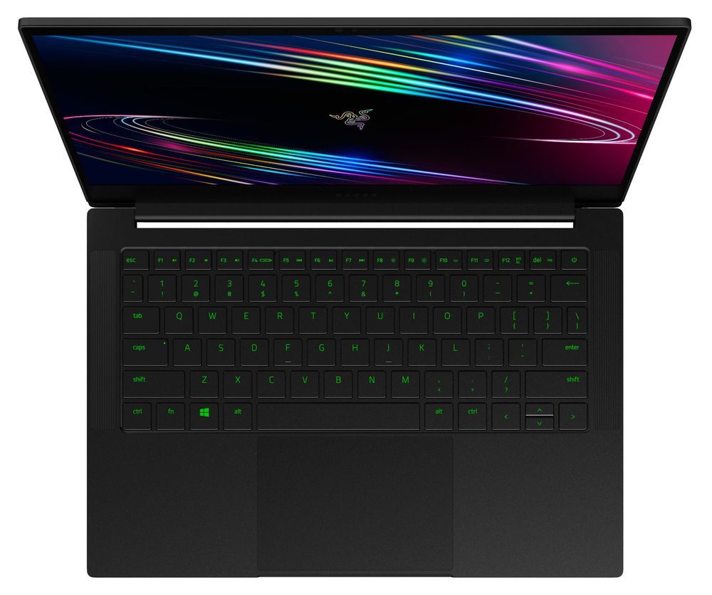 Razer Blade Stealth 13 2020