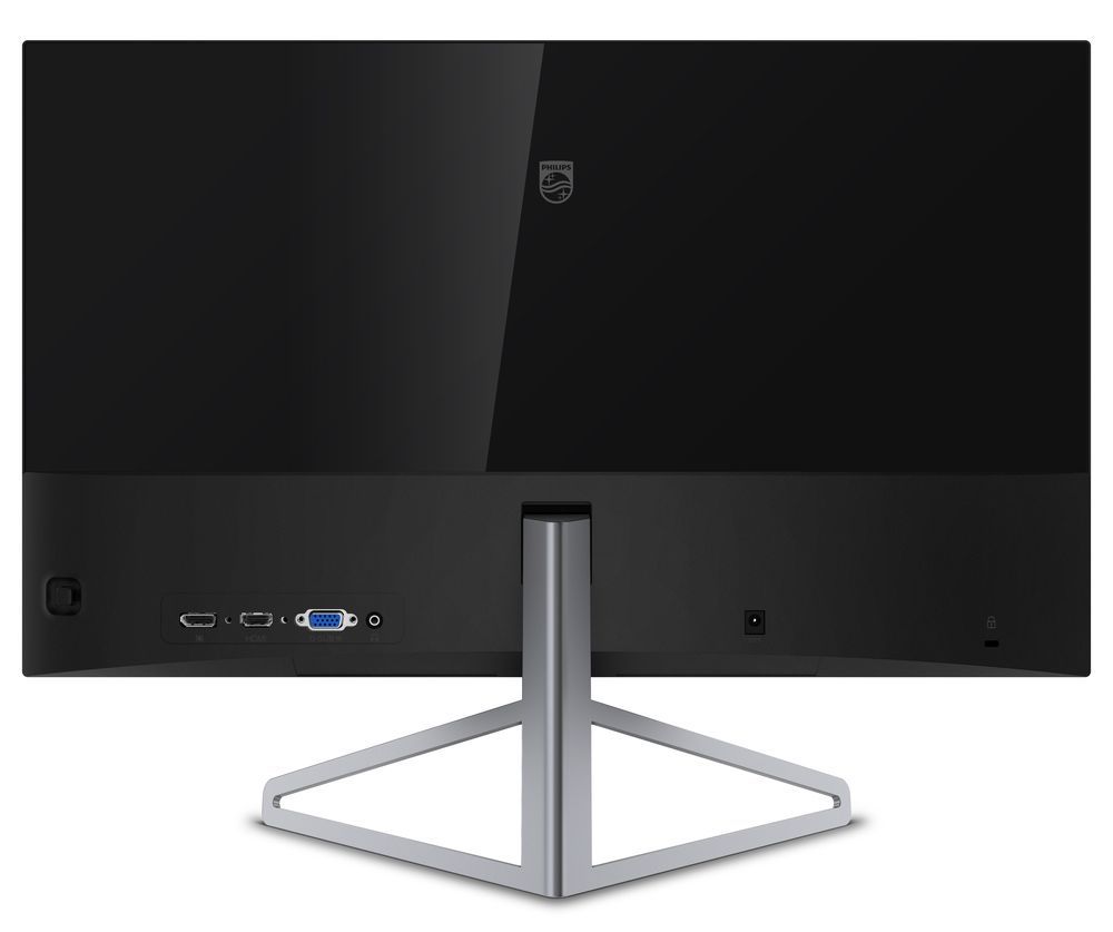 Philips 245C7QJSB monitor