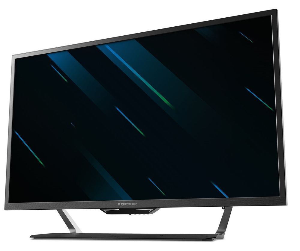 Acer Predator CG437K