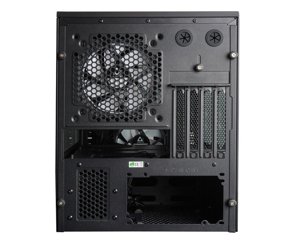 Chieftronic M2