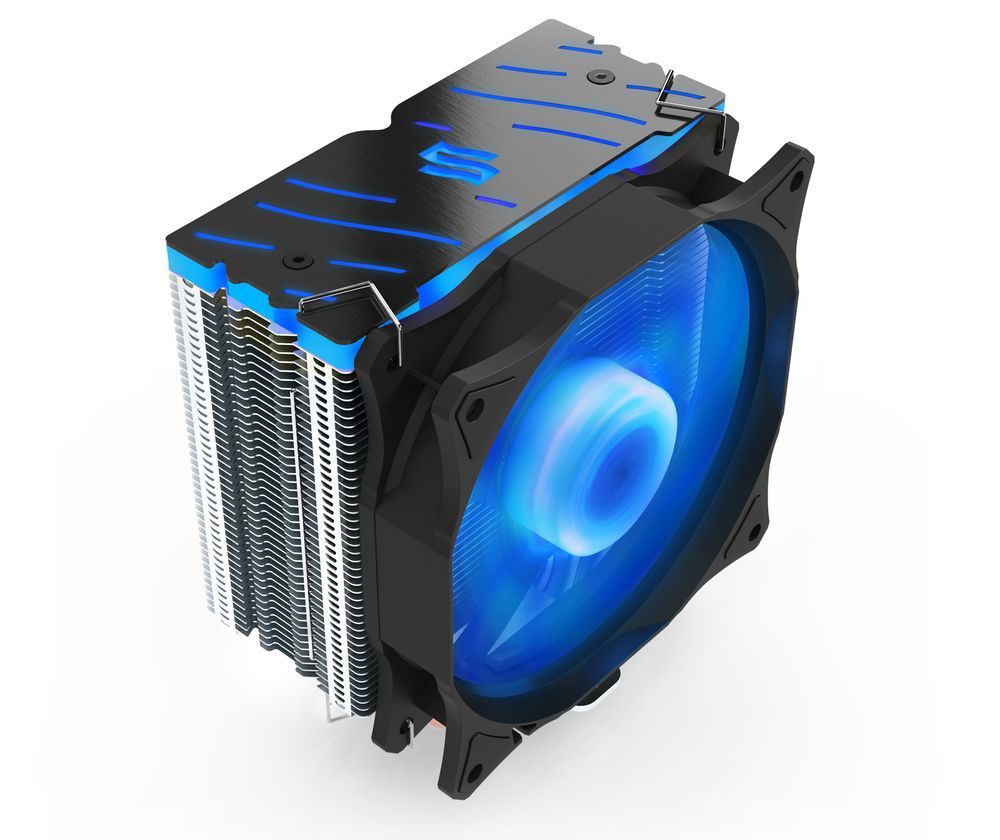 SilentiumPC Fera 3 RGB HE1224
