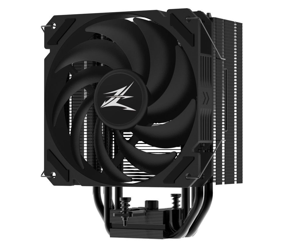 Zalman CNPS 9X Performa Black