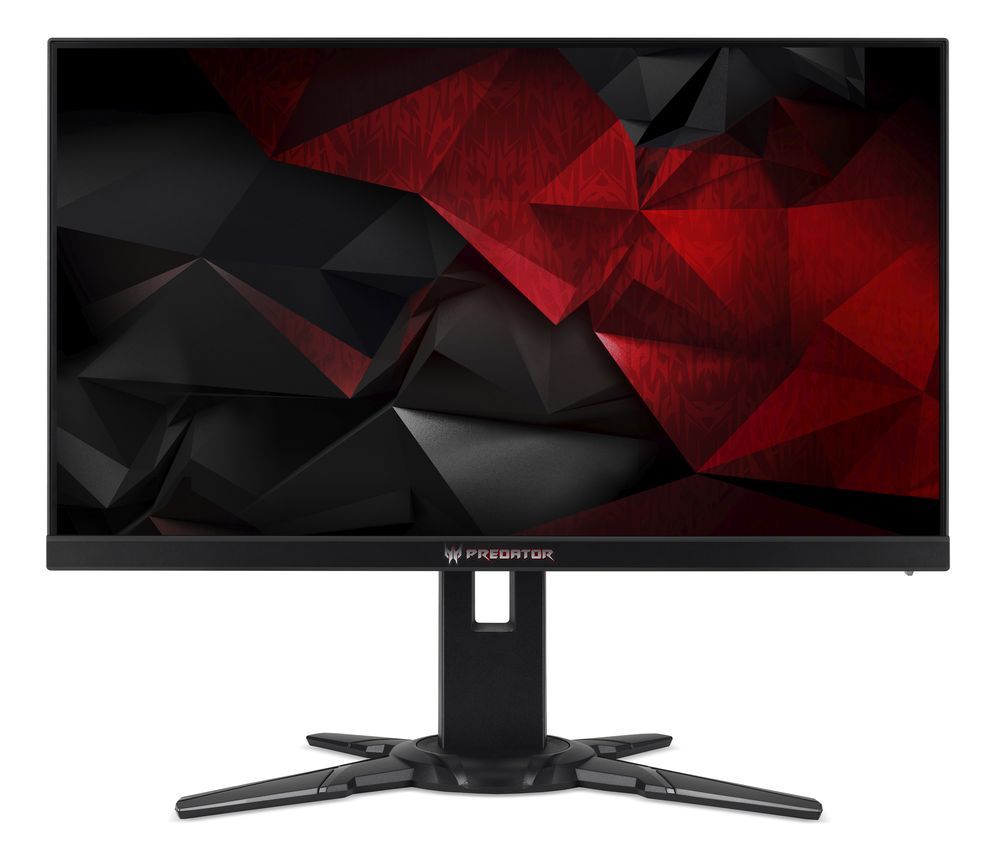 Acer Predator XB2 monitor