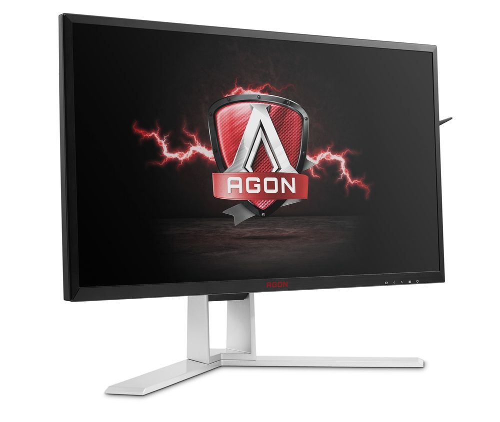 AOC Agon AG251FZ monitor