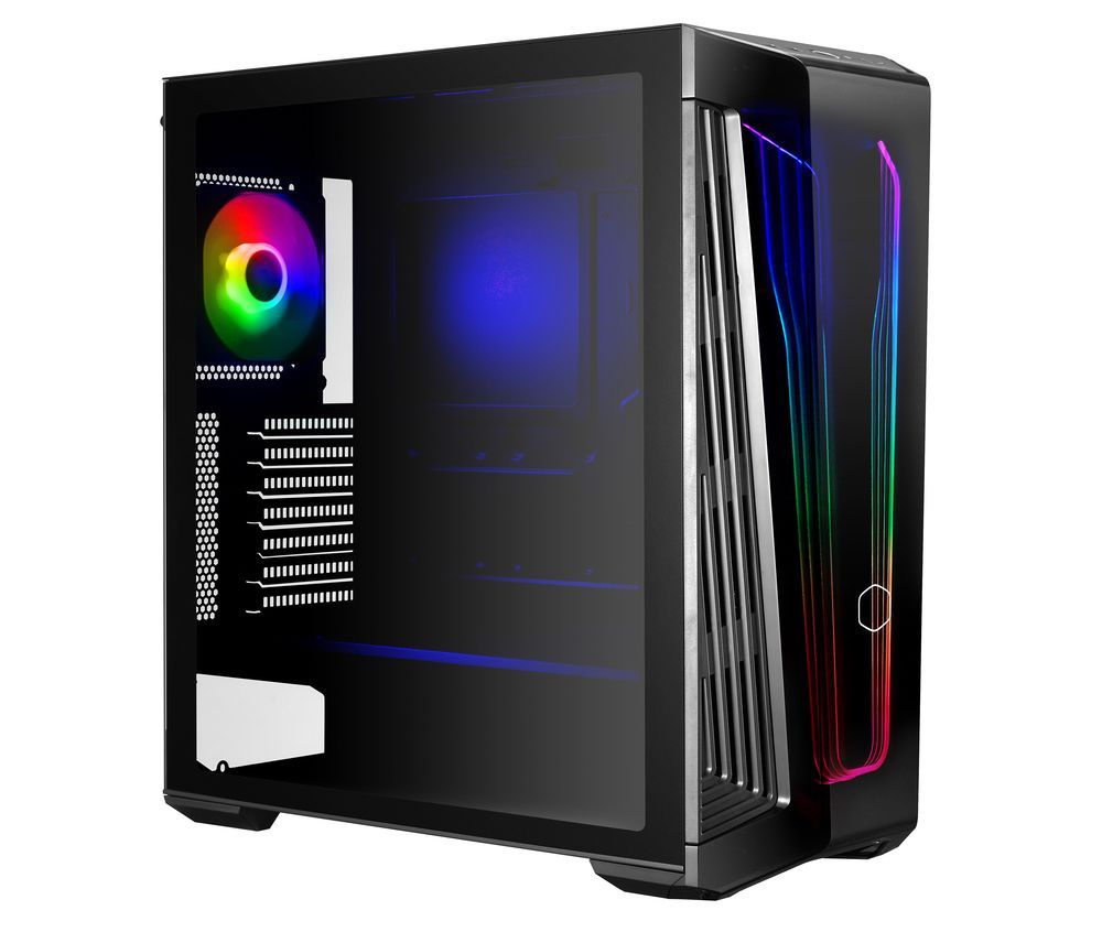 Cooler Master MasterBox 540