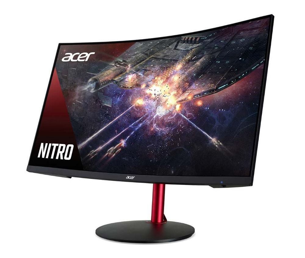 Acer Nitro XZ322QU
