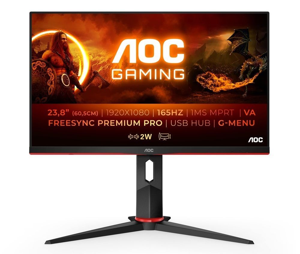 AOC Agon G2