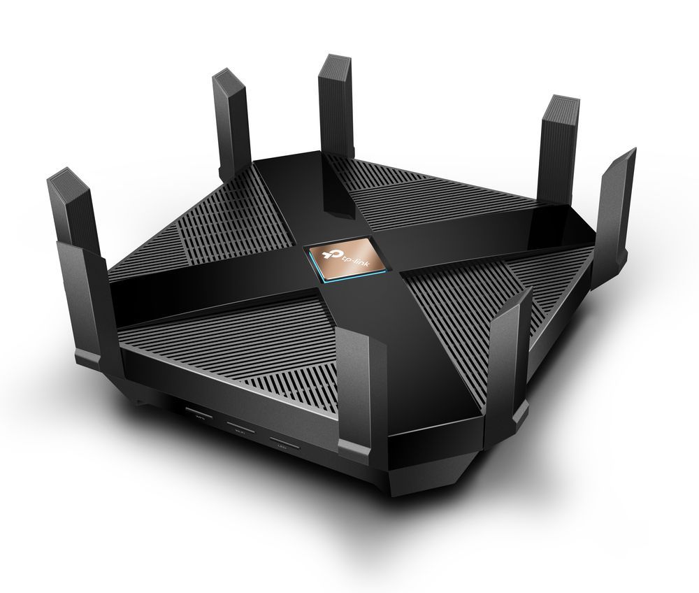 TP-Link Archer AX600