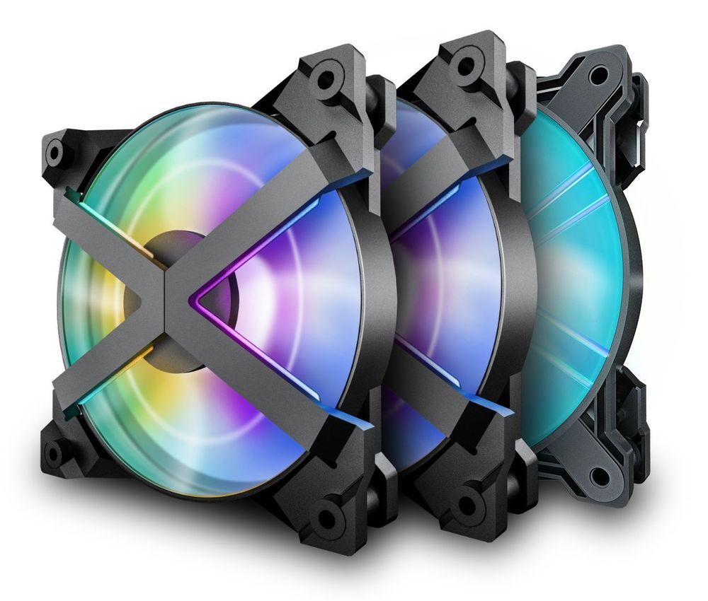 Deepcool MF120 GT